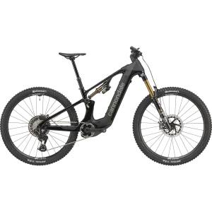 אופני שטח חשמליים Cannondale Moterra Neo 1