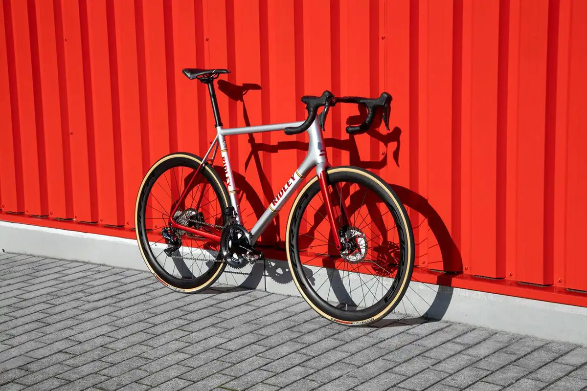 Helium SLX Disc Pure Line - Photoshoot - Copyright Ridley Bikes-4 copy
