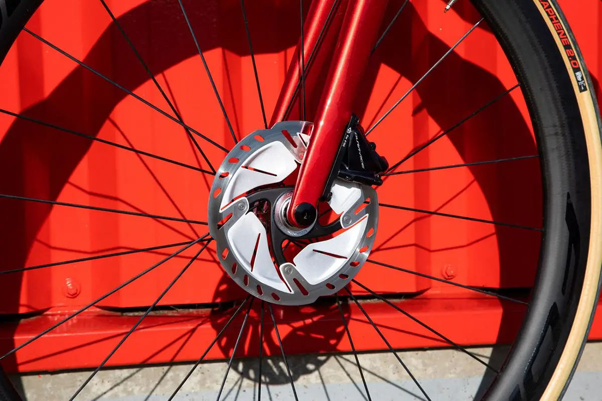 Helium SLX Disc Pure Line - Photoshoot - Copyright Ridley Bikes-6 copy