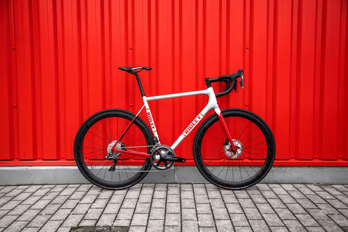 Helium SLX Disc Pure Line - Photoshoot - Copyright Ridley Bikes-7 copy