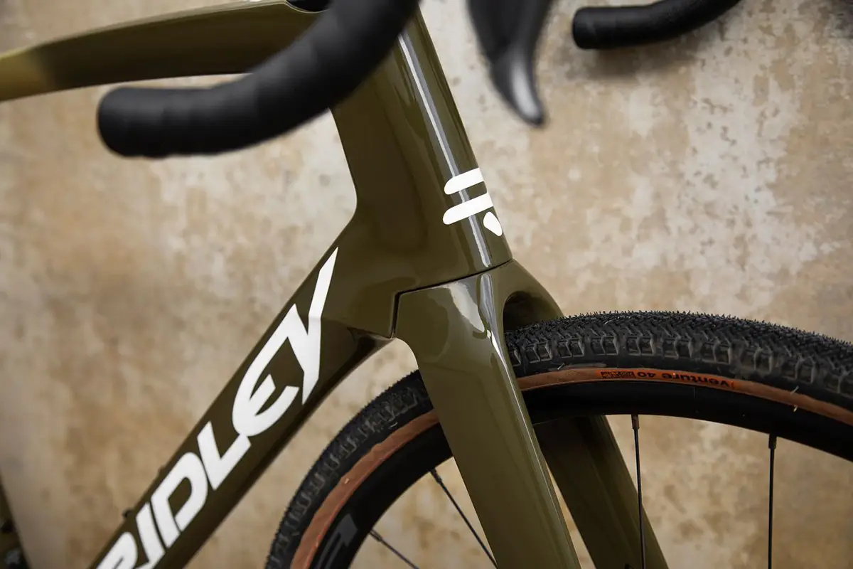 Launch Kanzo Fast - Copyright Ridley Bikes - Packshot Camo Fade-13