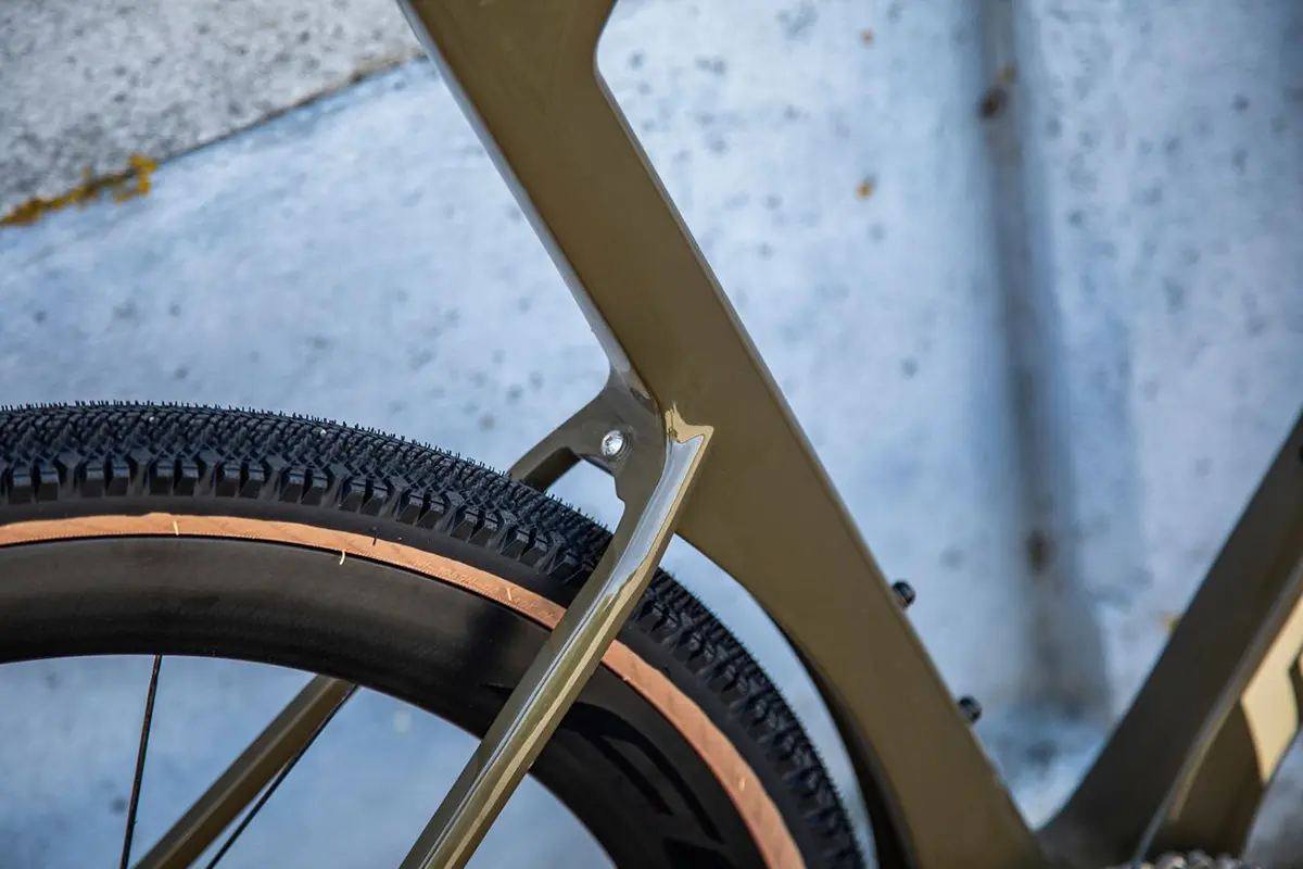 Launch Kanzo Fast - Copyright Ridley Bikes - Packshot Camo Pure Line XL-12