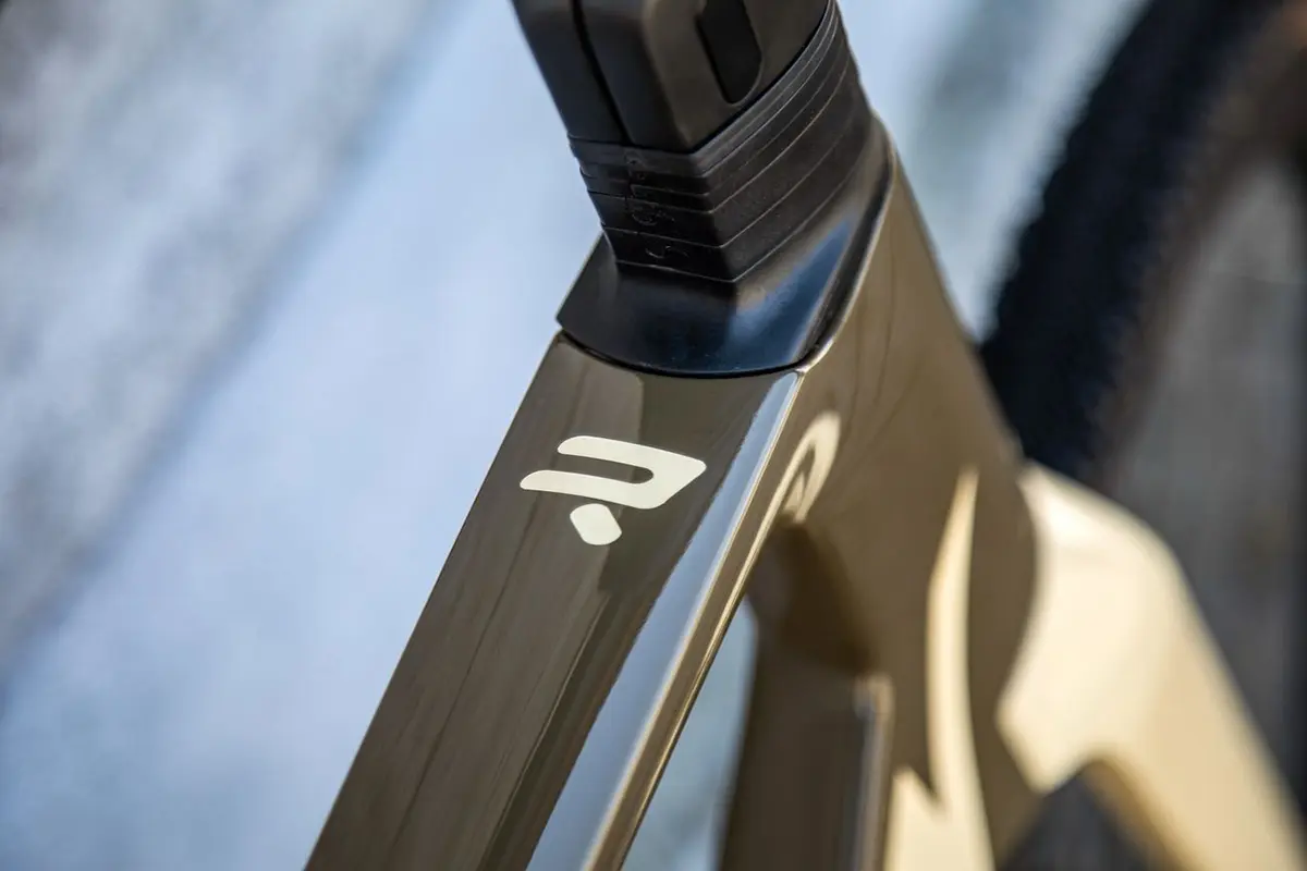 Launch Kanzo Fast - Copyright Ridley Bikes - Packshot Camo Pure Line XL-13