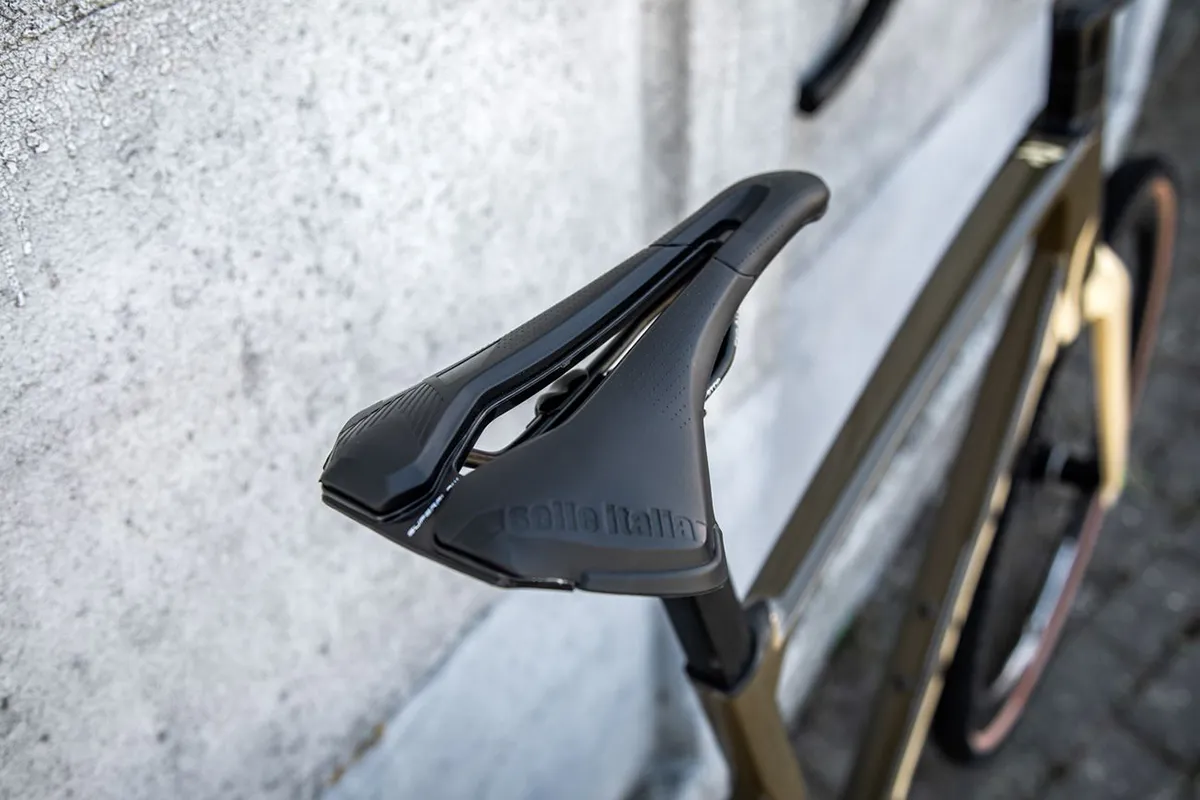 Launch Kanzo Fast - Copyright Ridley Bikes - Packshot Camo Pure Line XL-14