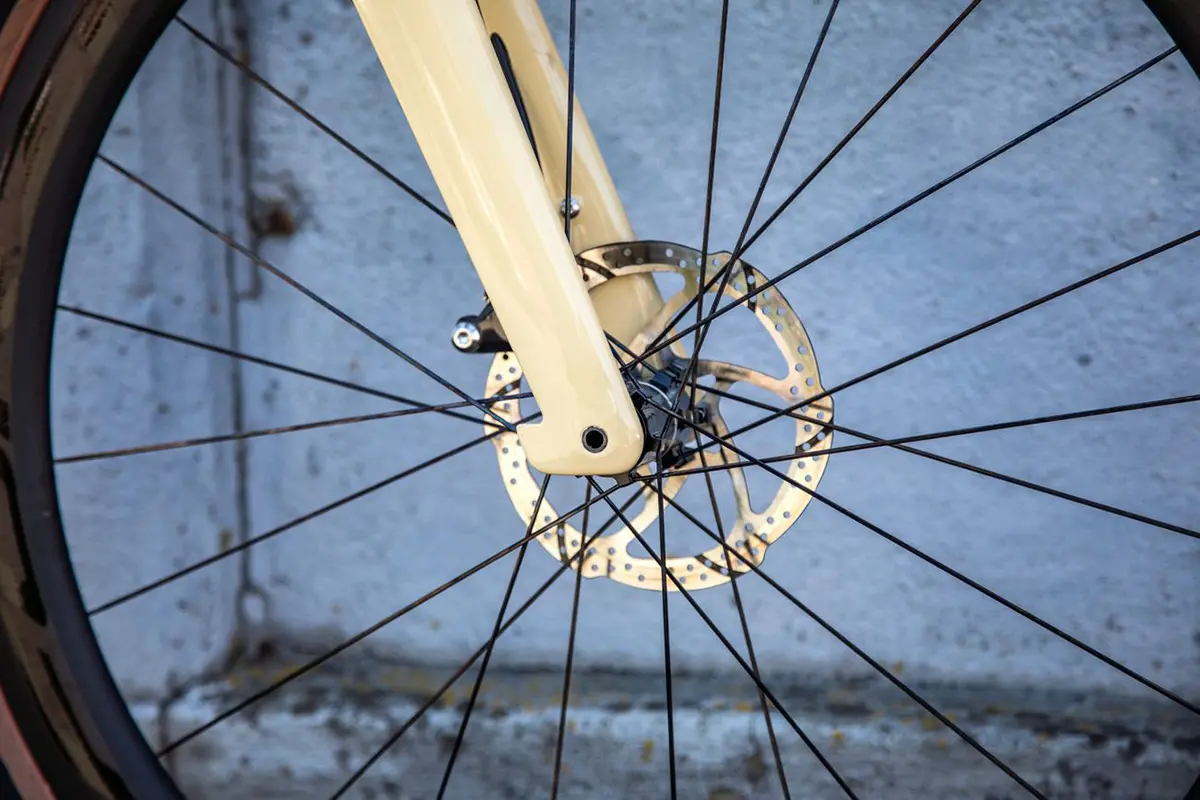 Launch Kanzo Fast - Copyright Ridley Bikes - Packshot Camo Pure Line XL-3