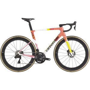Cannondale SuperSix EVO LAB71 Team