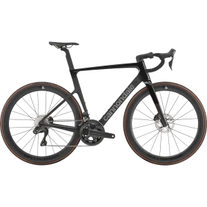 Cannondale SuperSix EVO Hi-MOD 2