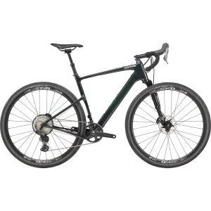 Cannondale Topstone Carbon 2 Lefty