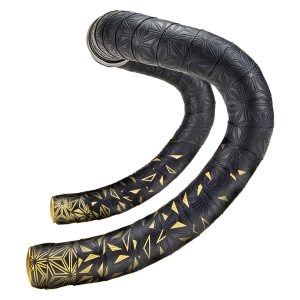 Super Sticky Kush - Star Fade - Gold + Gold Star Plugz