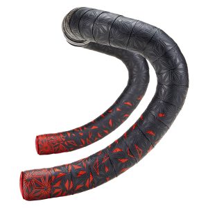 Super Sticky Kush - Star Fade - Red + Red Star Plugz