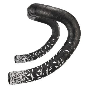 Super Sticky Kush - Star Fade - White + Black Star Plugz