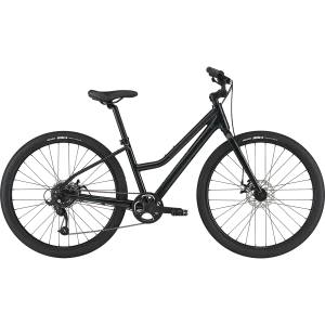 Cannondale Treadwell 3 remixte