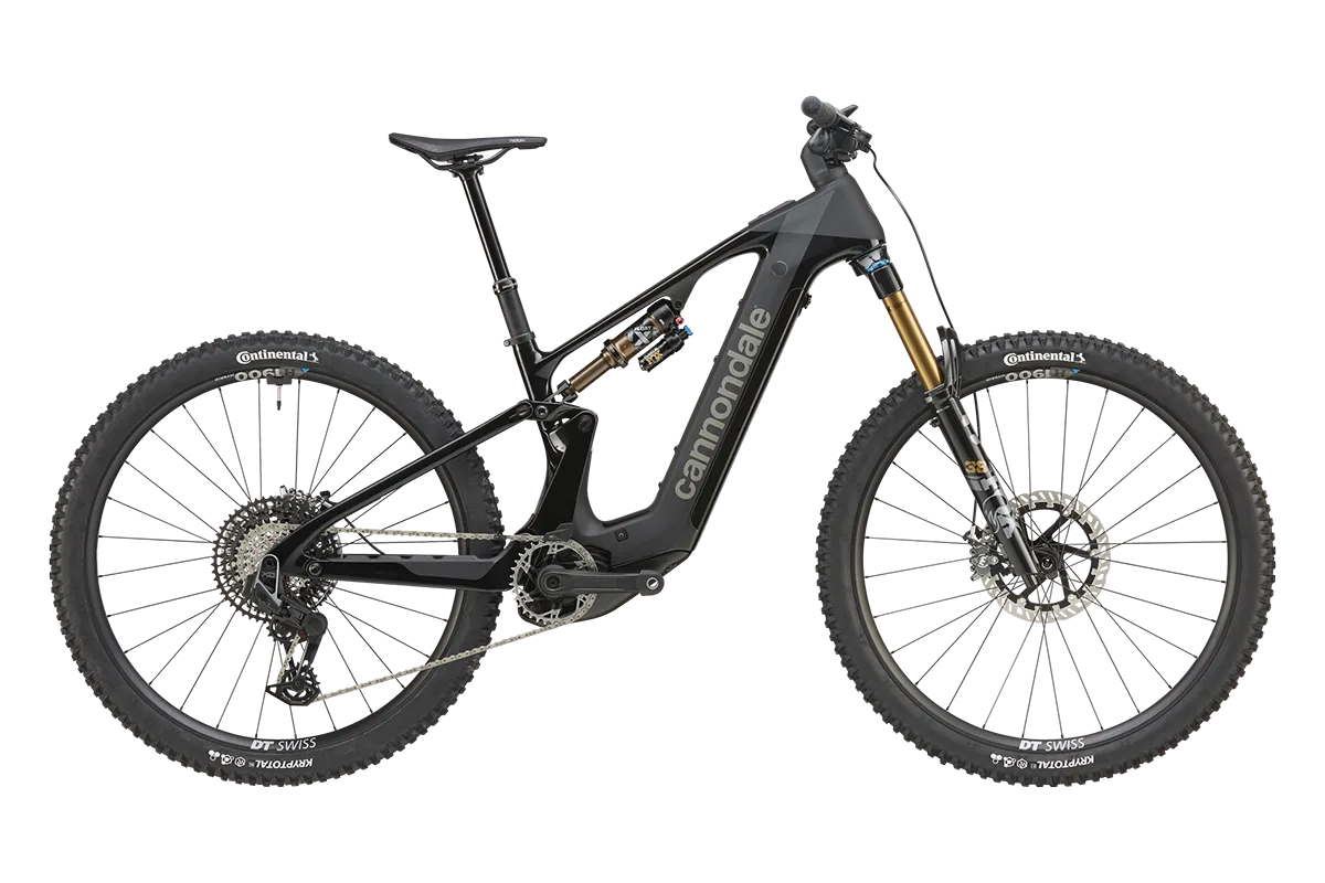 אופני שטח חשמליים Cannondale Moterra Neo 1