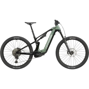 אופני שטח חשמליים Cannondale Moterra Neo 2