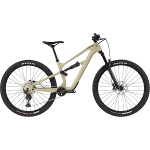 Cannondale Habit Carbon 2