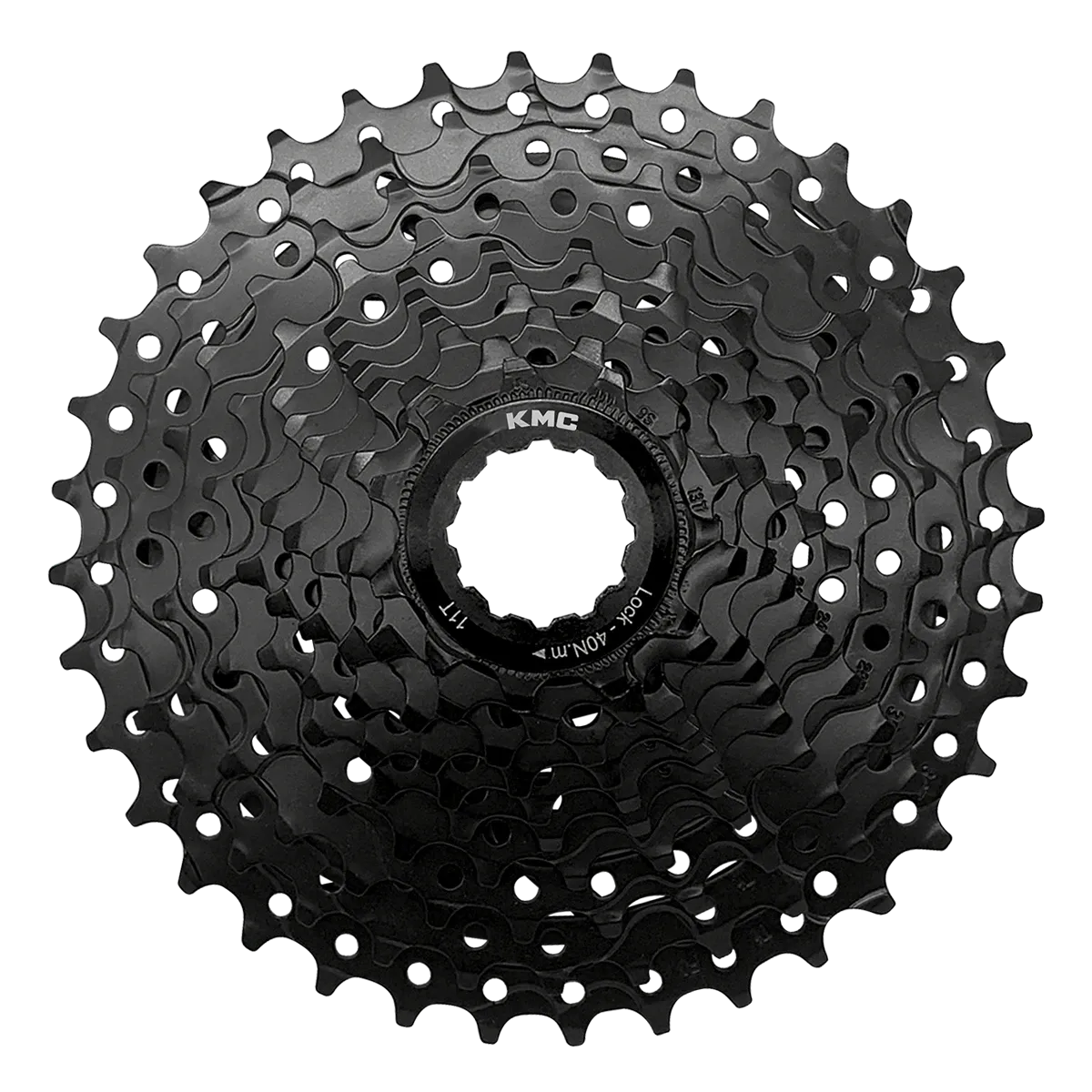 KMC REACT HG 10 Speed 11–36T