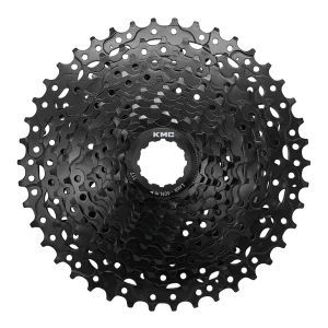 קסטת KMC REACT HG 11-Speed 11–50T תואמת Shimano