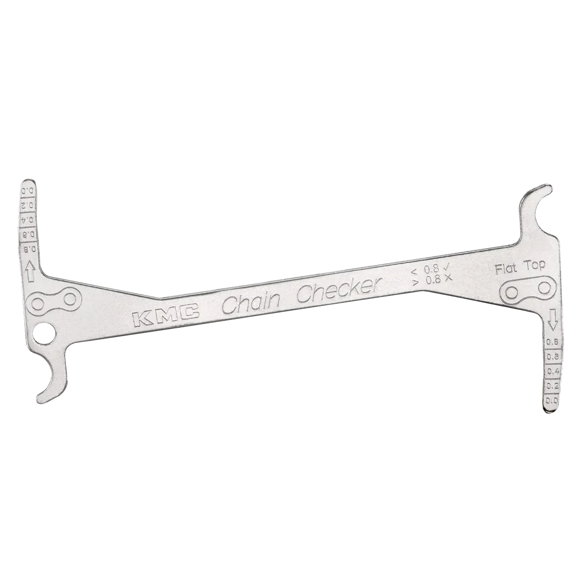 KMC Easy Chain Checker