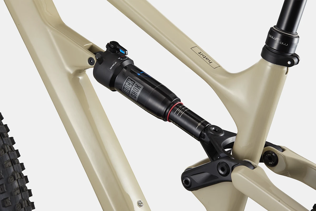 אופניי שטח האביט