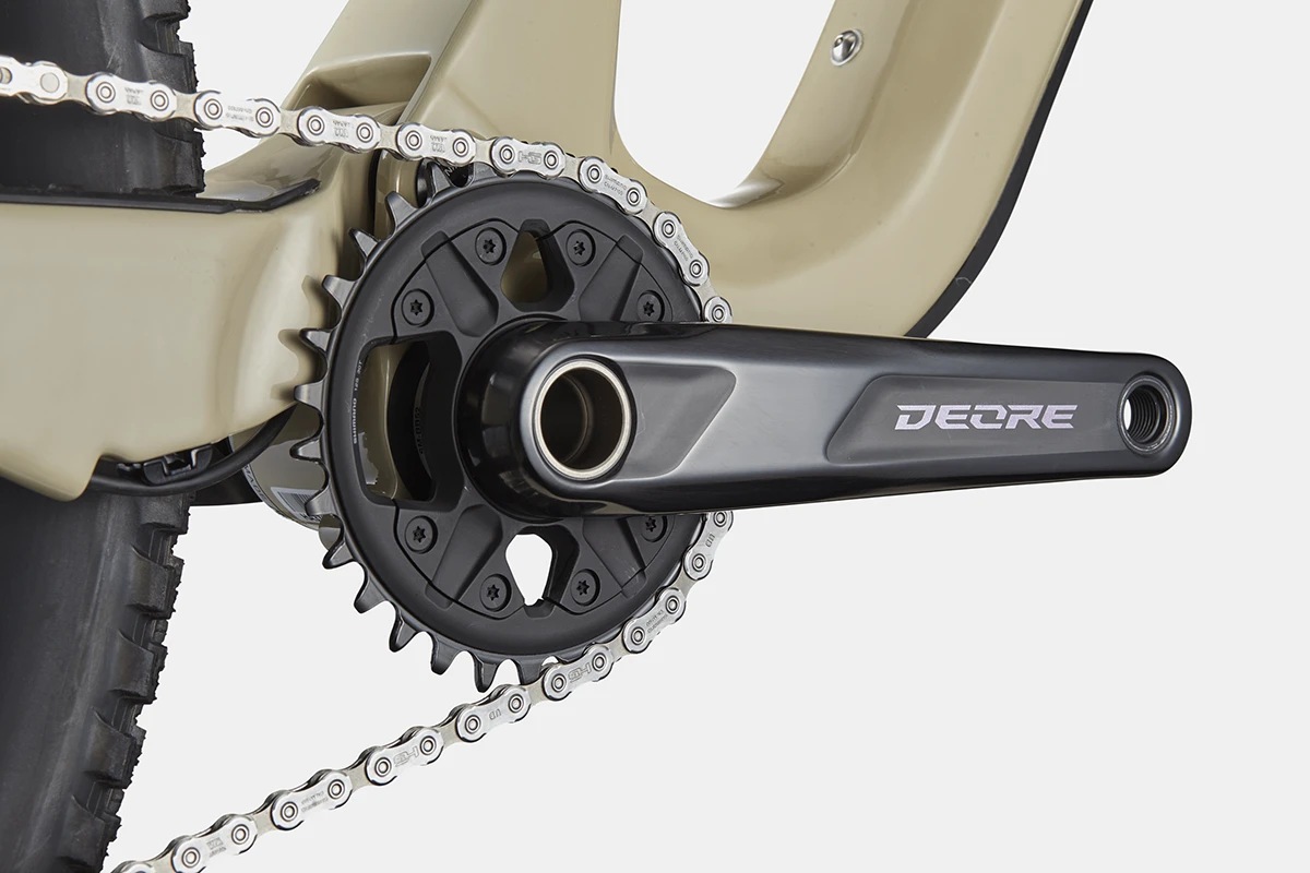 קנונדייל האביט קרבון 2