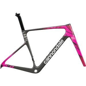 שלדת cannondale super six lab 71 efp