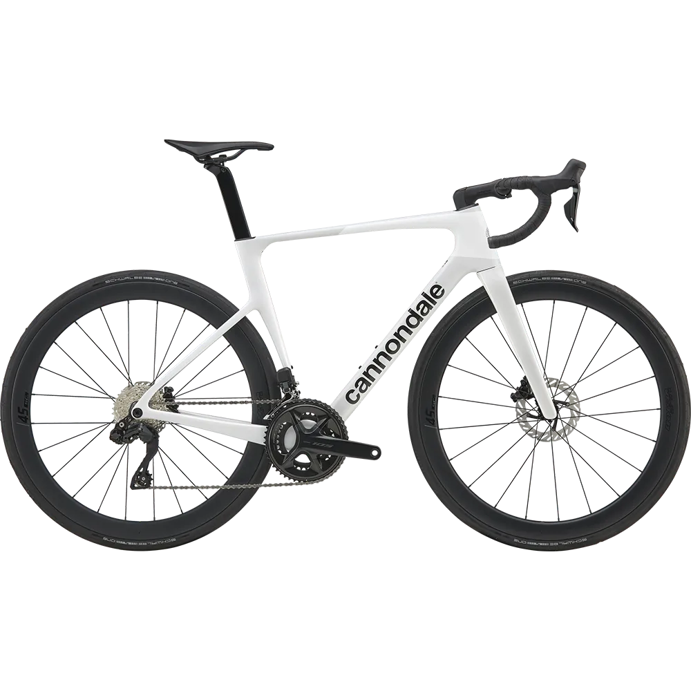 cannondale SuperSix EVO 5