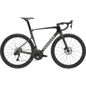 cannondale super six evo 5 raw