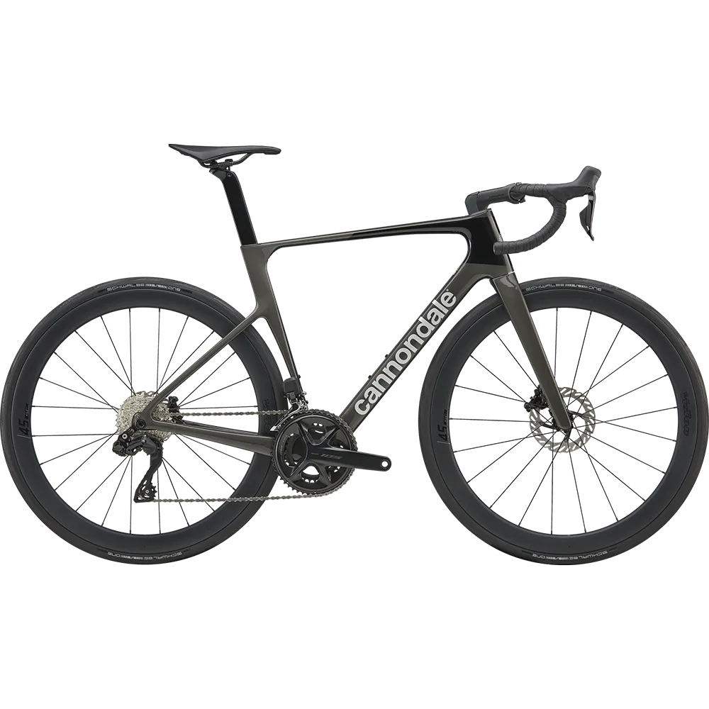 cannondale super six evo 5 raw