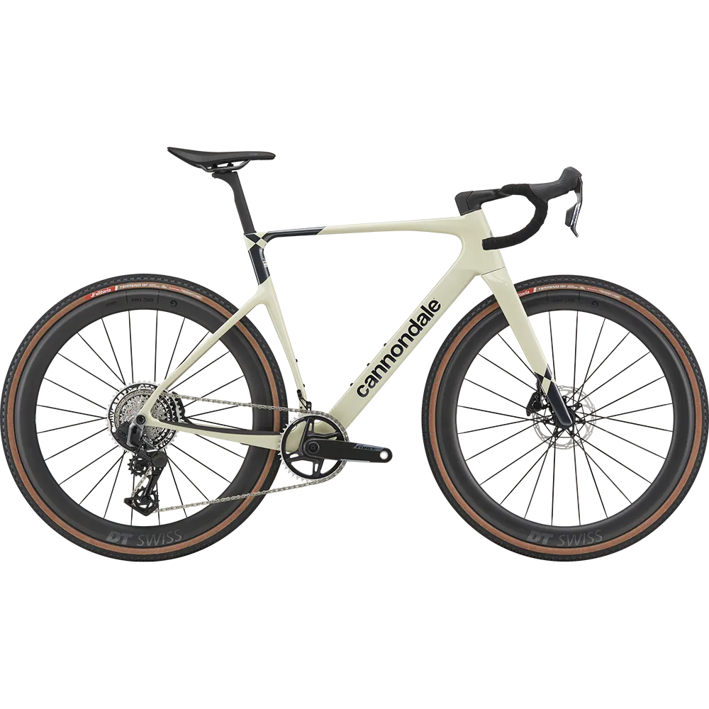 cannondale SuperX 1