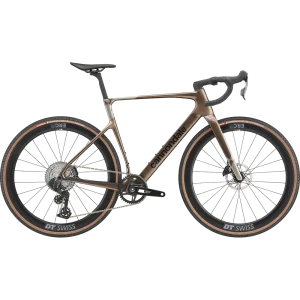 cannondale SuperX 3