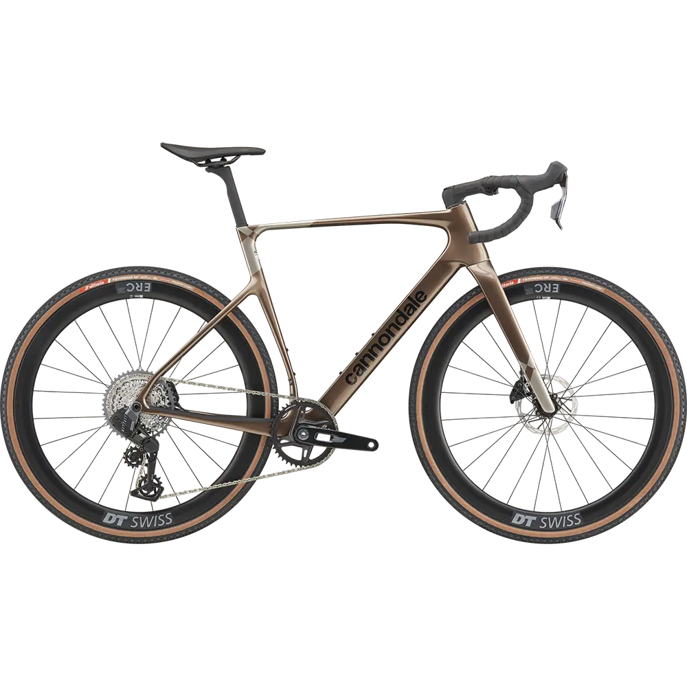 cannondale SuperX 3