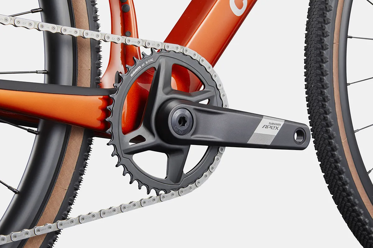 CANNONDALE SUPERX