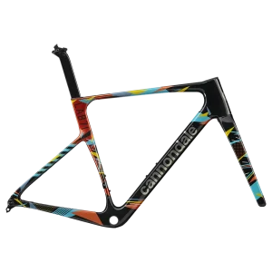 שלדת cannondale super six lab 71 wow
