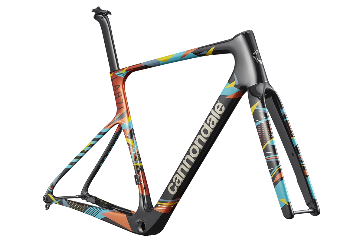 LAB71_SuperSix_EVO_wow