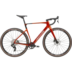 cannondale SuperX 4