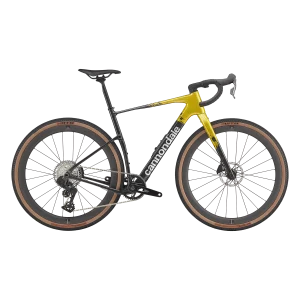 Cannondale Topstone Carbon 1 AXS