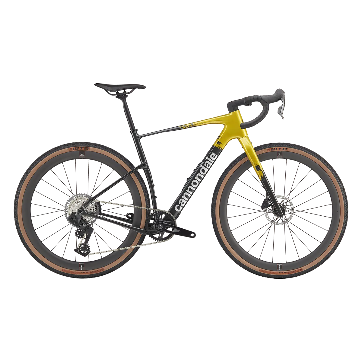 Cannondale Topstone Carbon 1 AXS