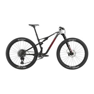 Cannondale Scalpel 1 Lefty
