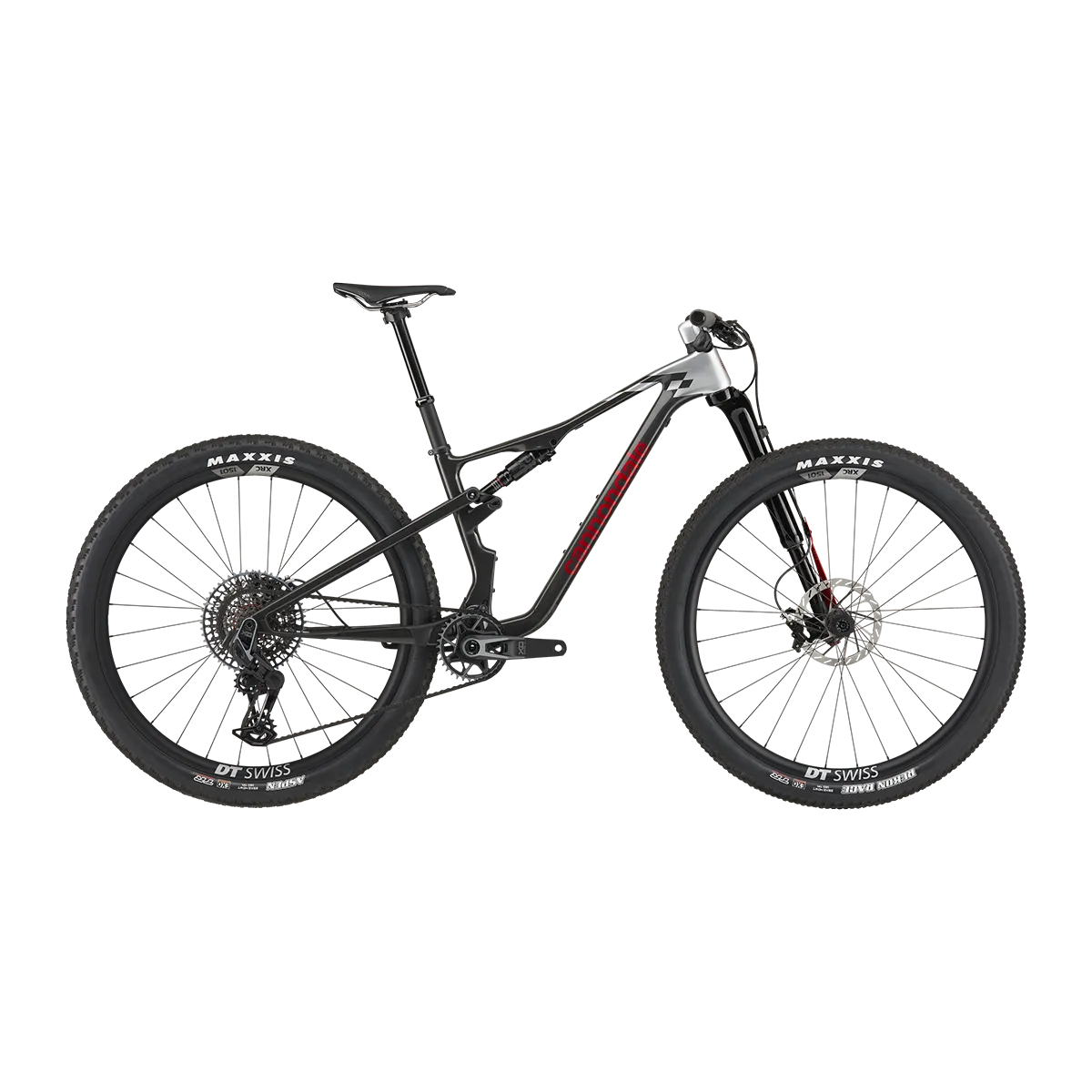Cannondale Scalpel 1 Lefty