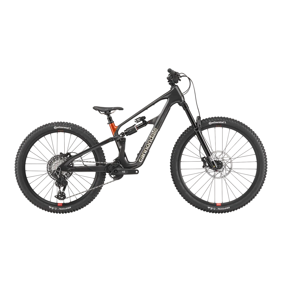 Cannondale Bad Habit 1